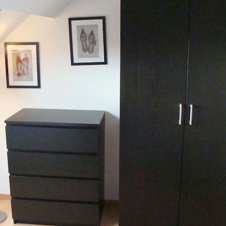 Appartement 19 Brussels Expo à Wemmel Chambre photo
