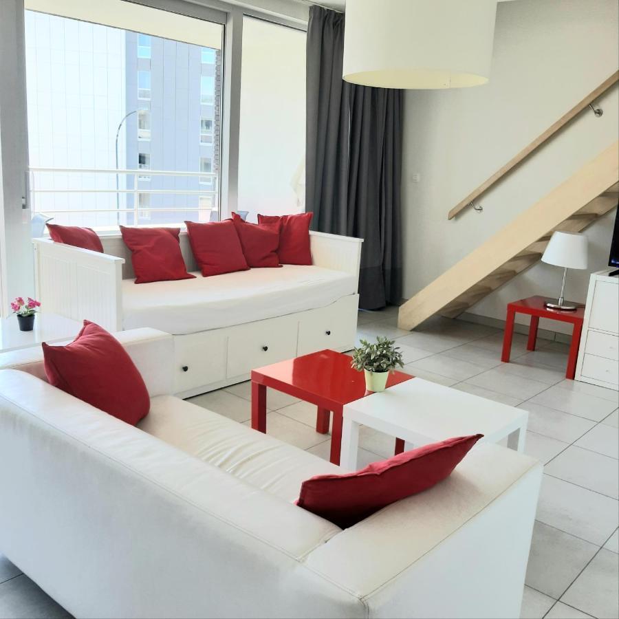 Appartement 19 Brussels Expo à Wemmel Extérieur photo
