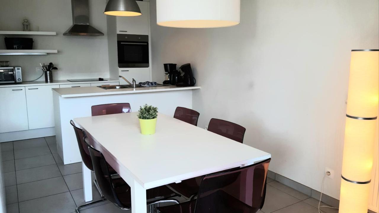 Appartement 19 Brussels Expo à Wemmel Extérieur photo