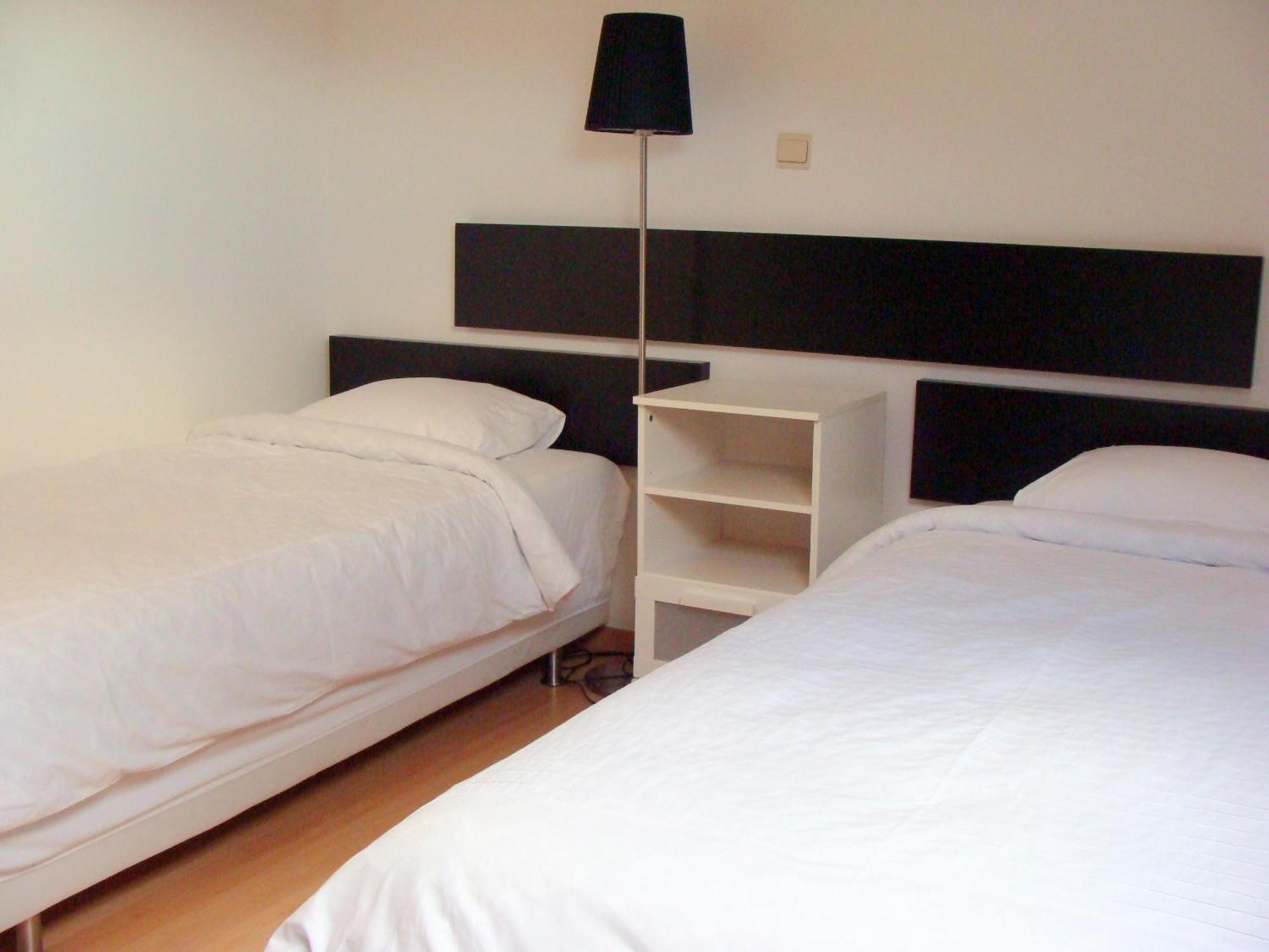 Appartement 19 Brussels Expo à Wemmel Chambre photo