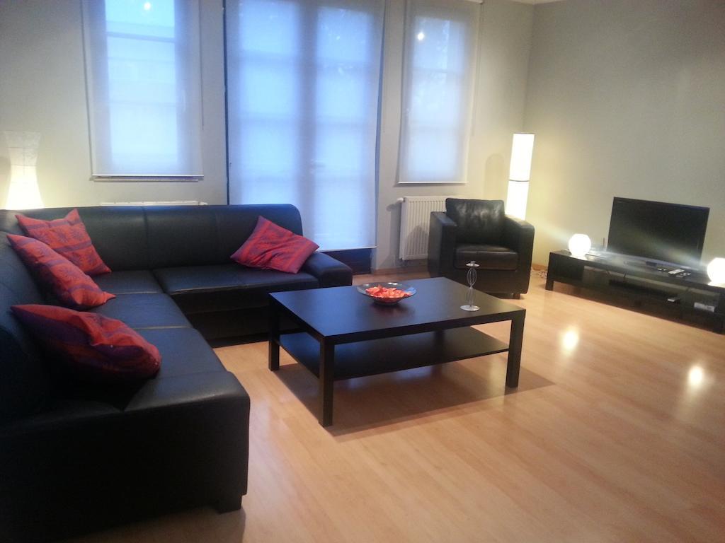 Appartement 19 Brussels Expo à Wemmel Chambre photo
