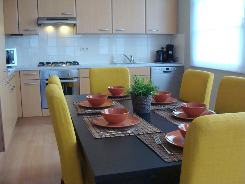 Appartement 19 Brussels Expo à Wemmel Extérieur photo