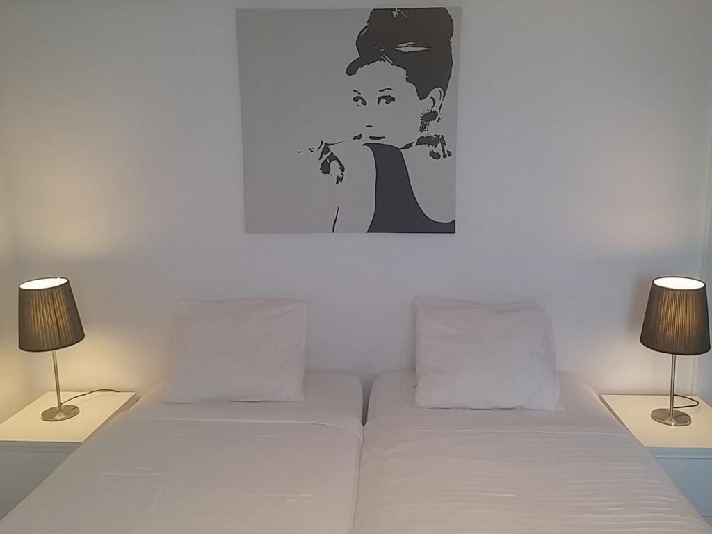 Appartement 19 Brussels Expo à Wemmel Extérieur photo